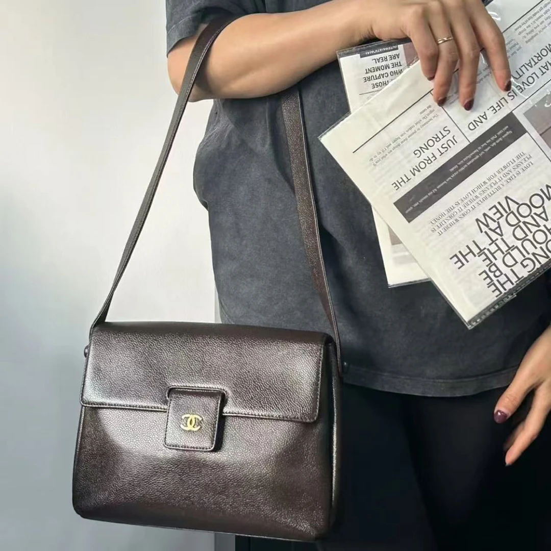 95新 Chanel/香奈儿 香奈儿/单肩包/6072