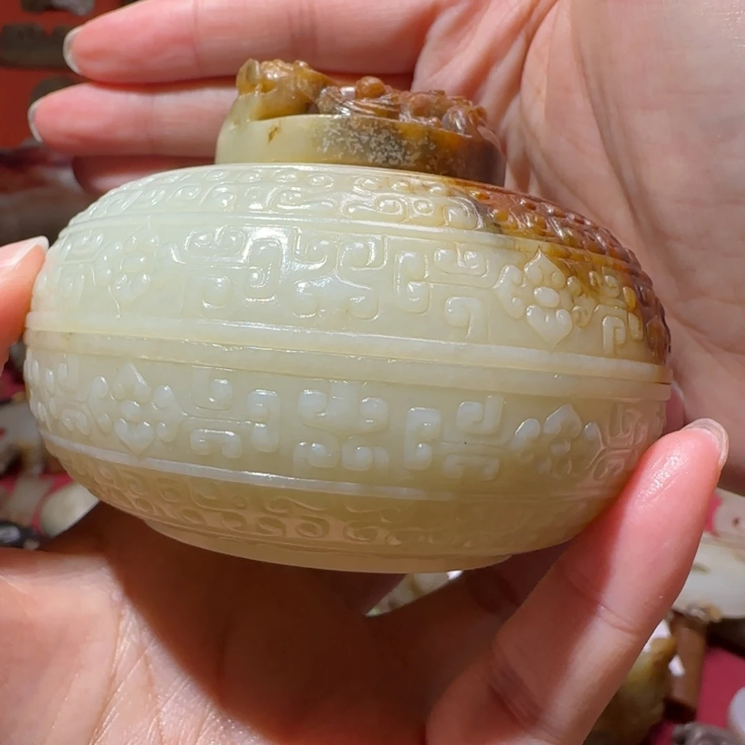 湘***哥瓷片工艺精湛工艺精美