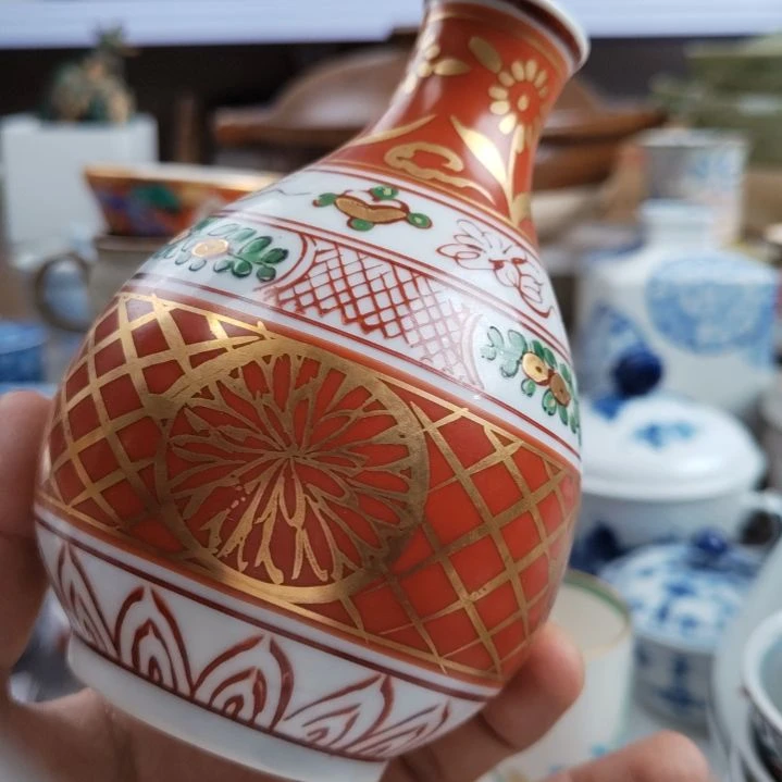 花瓶金。。。。。。。。。。