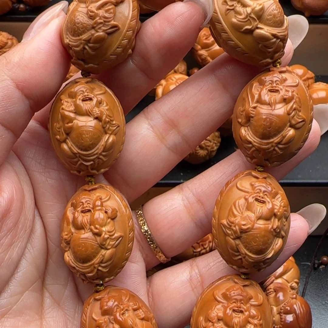 手串橄榄核橄榄核