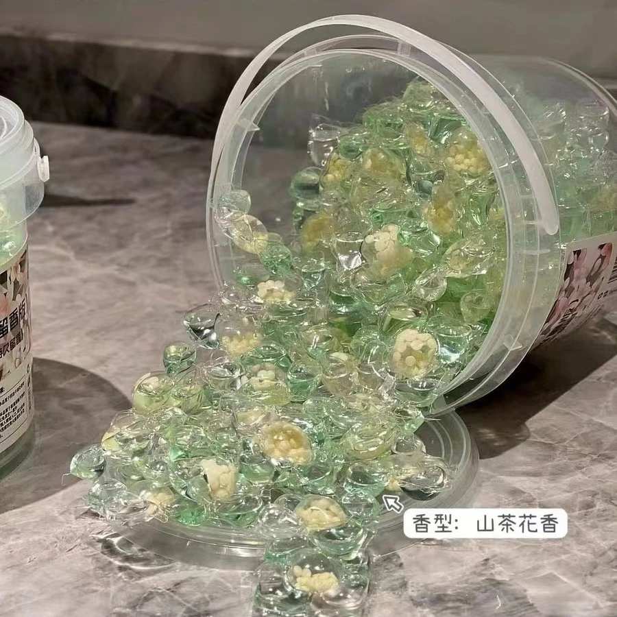 5D山茶花洗衣凝珠-1304