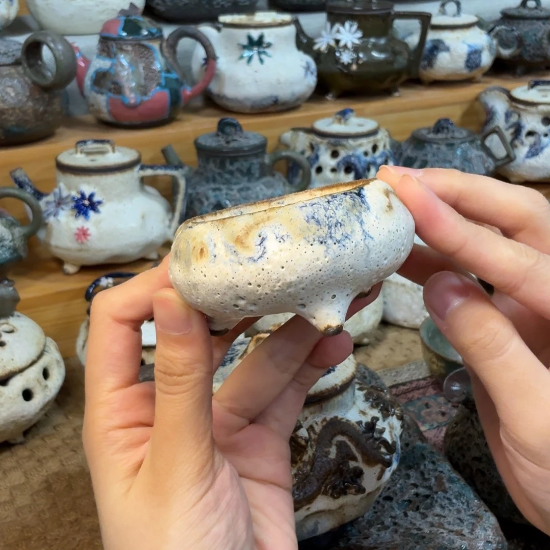 粉引单被一个人椿几许