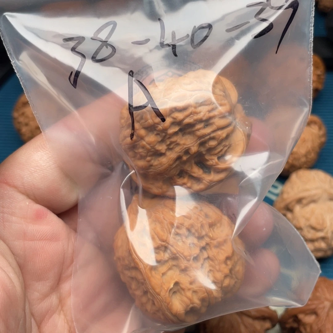 风***、文玩核桃吊坠宽城