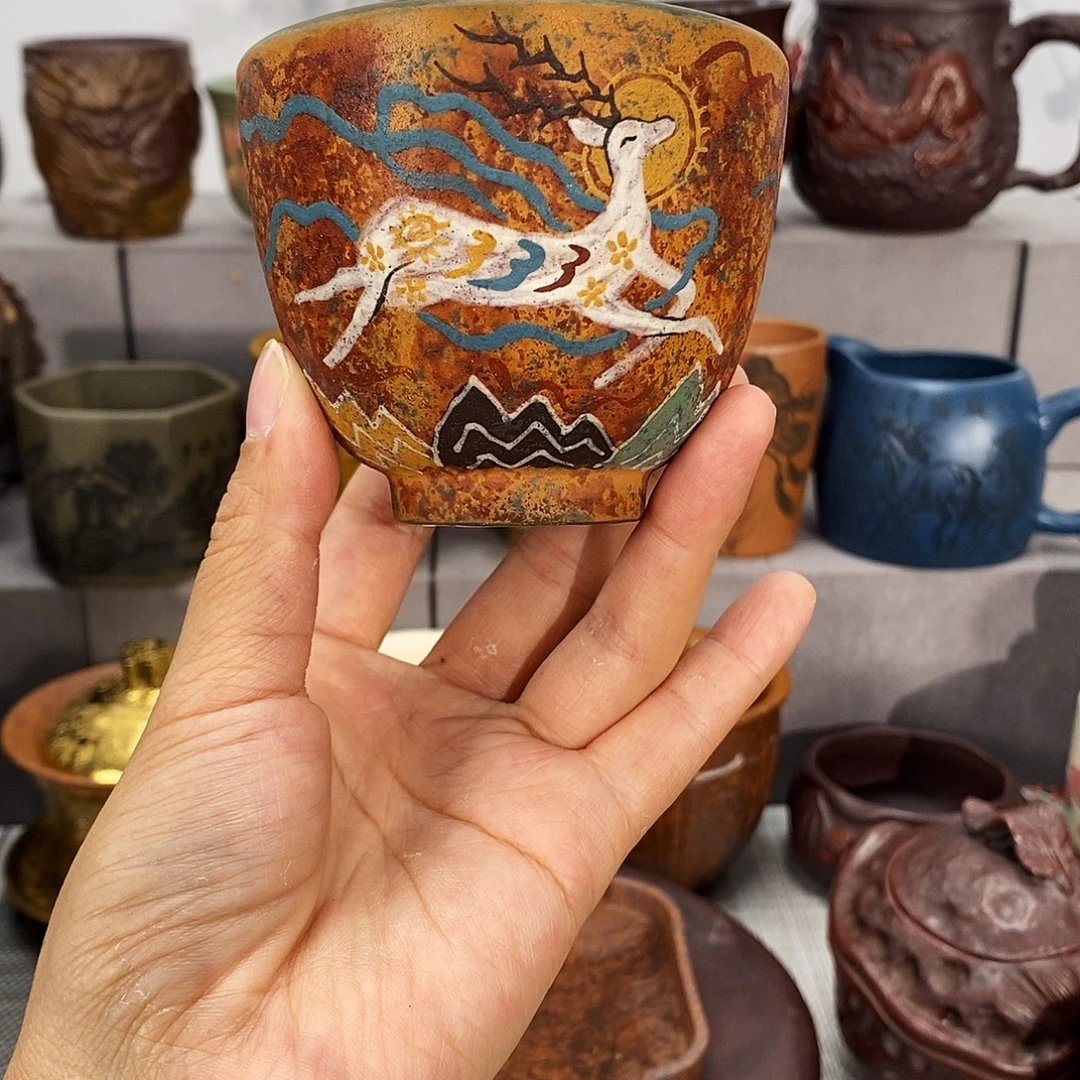 茶壶紫砂紫砂紫砂
