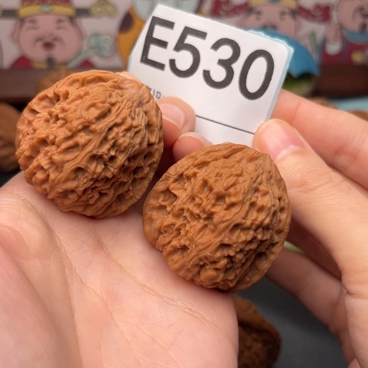 吊坠文玩核桃530南疆38
