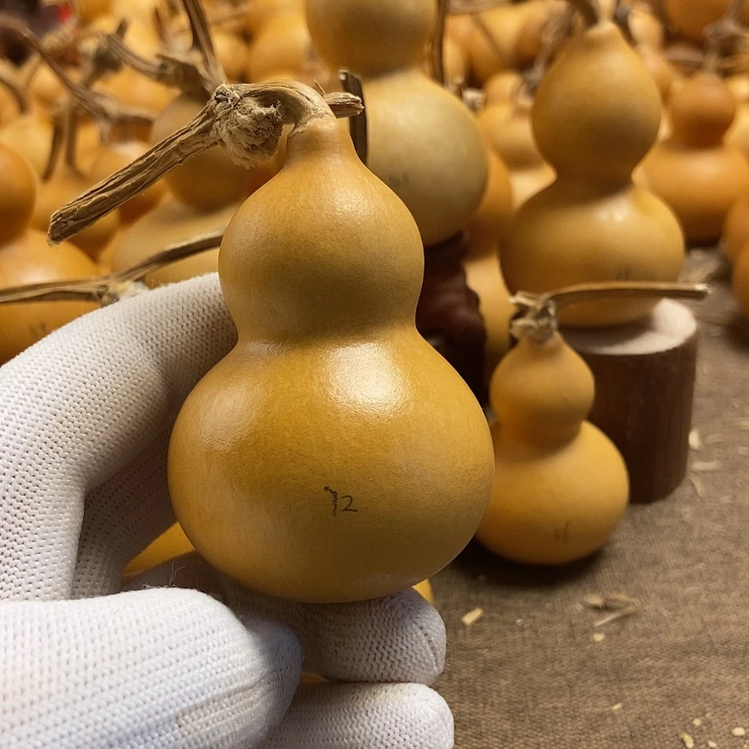 文玩葫芦 完美主义者 慎拍72