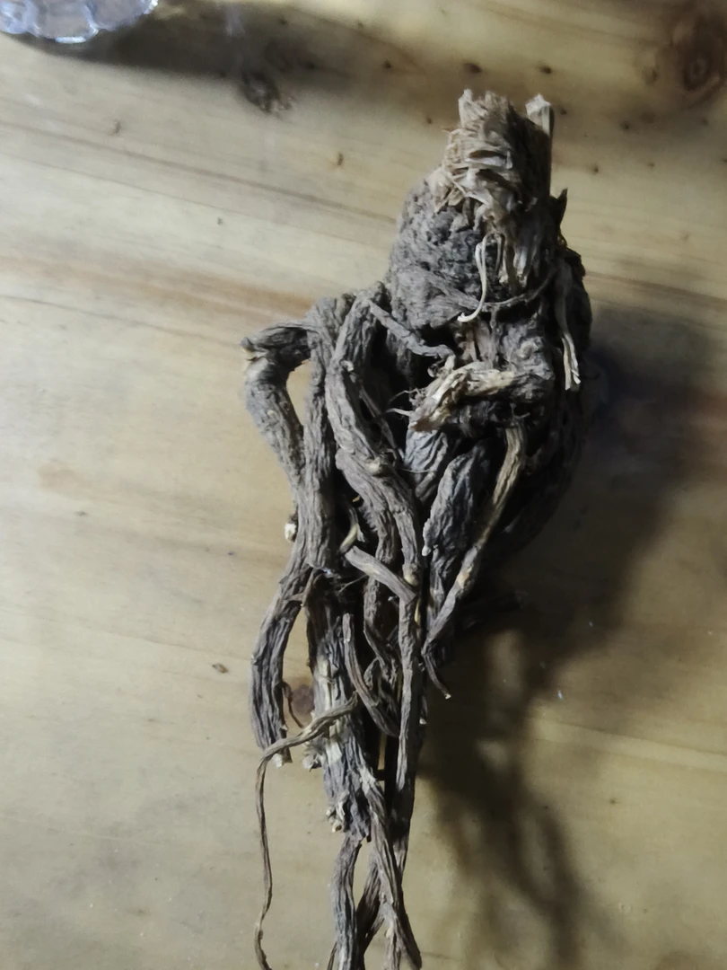 李总东南亚山货（当归）农副产品香菇类