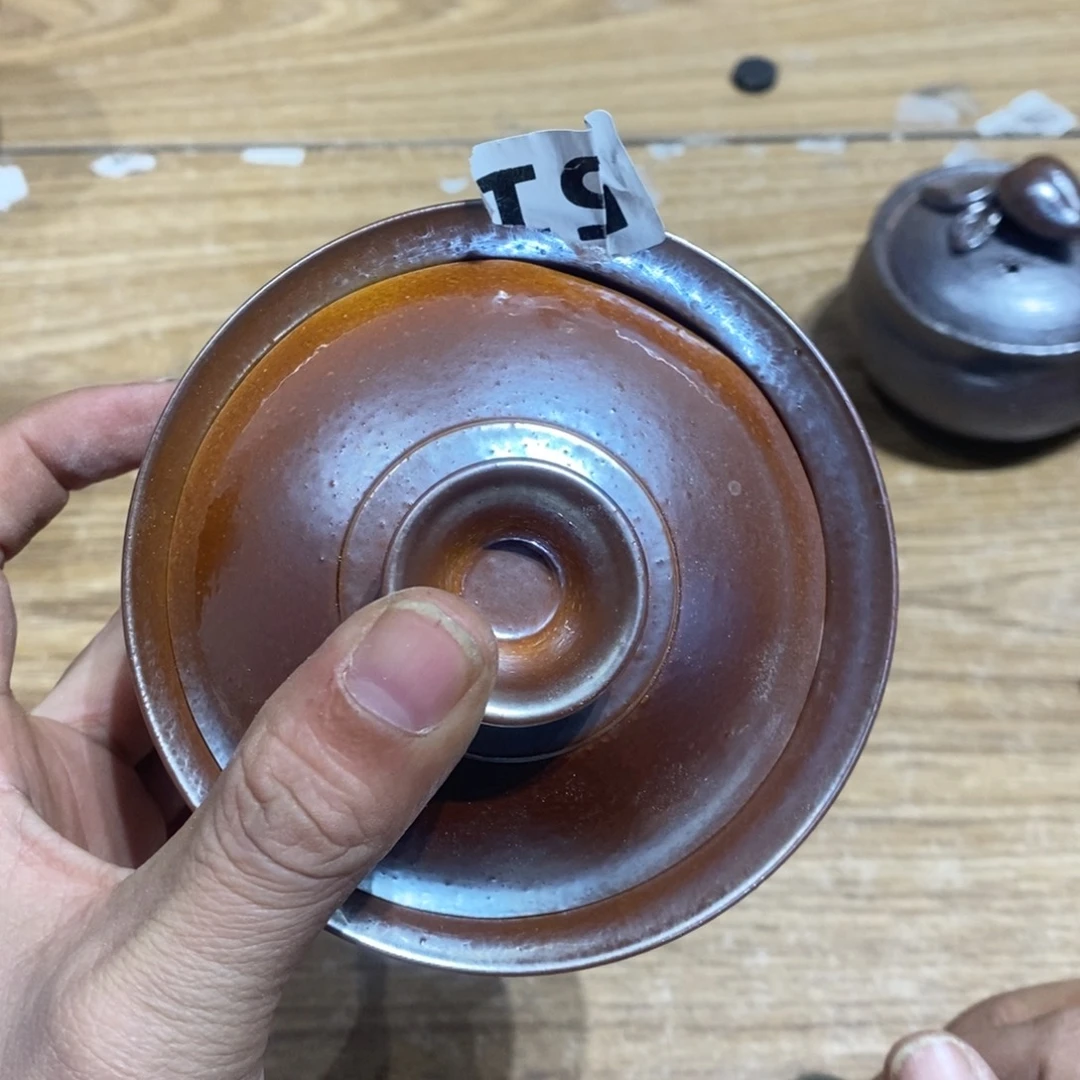 用***.柴烧茶具陶瓷杯子