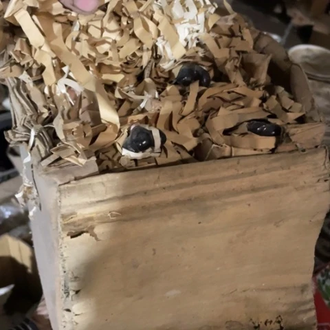 摆件?****。陶瓷艺术摆件