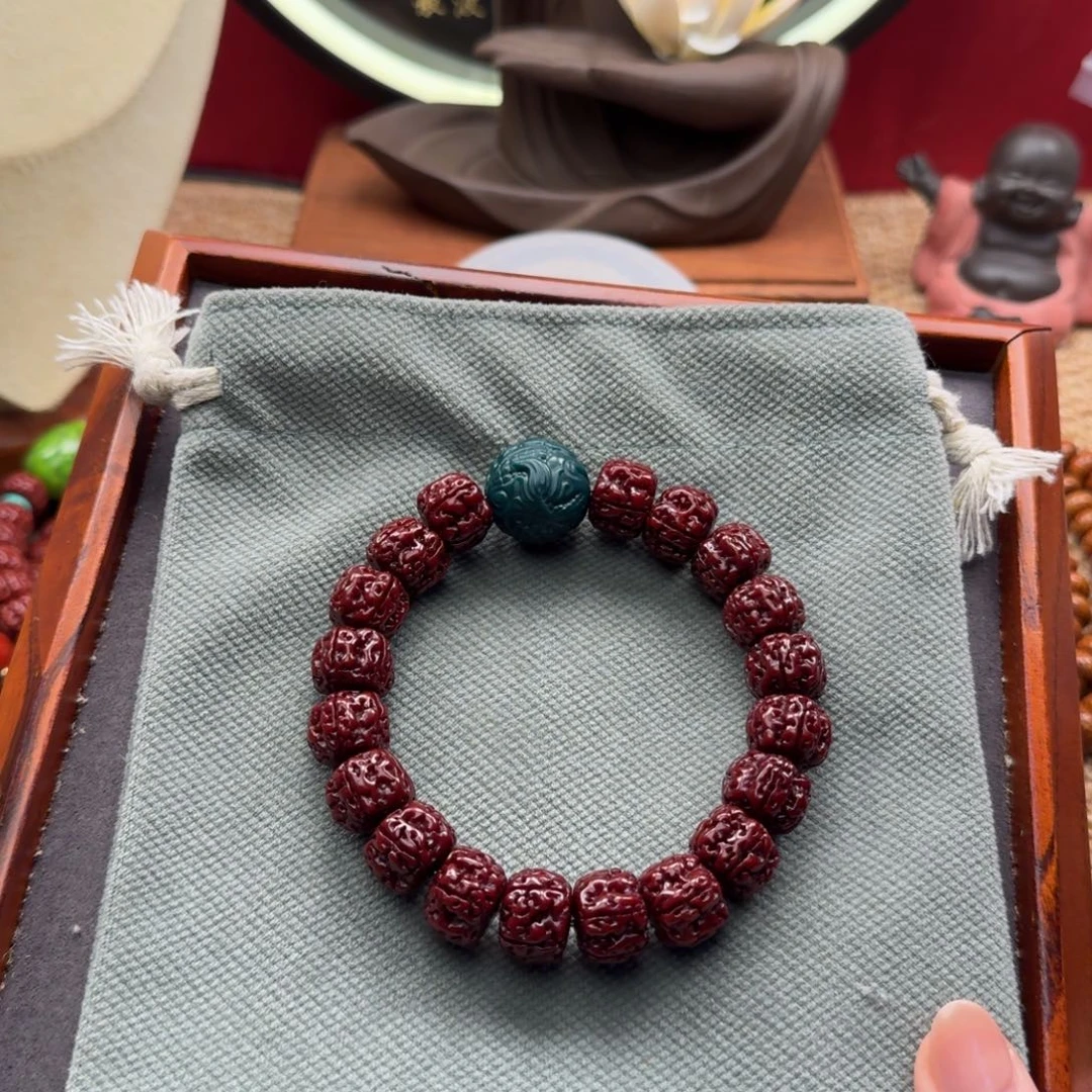 金刚菩提吊坠精品