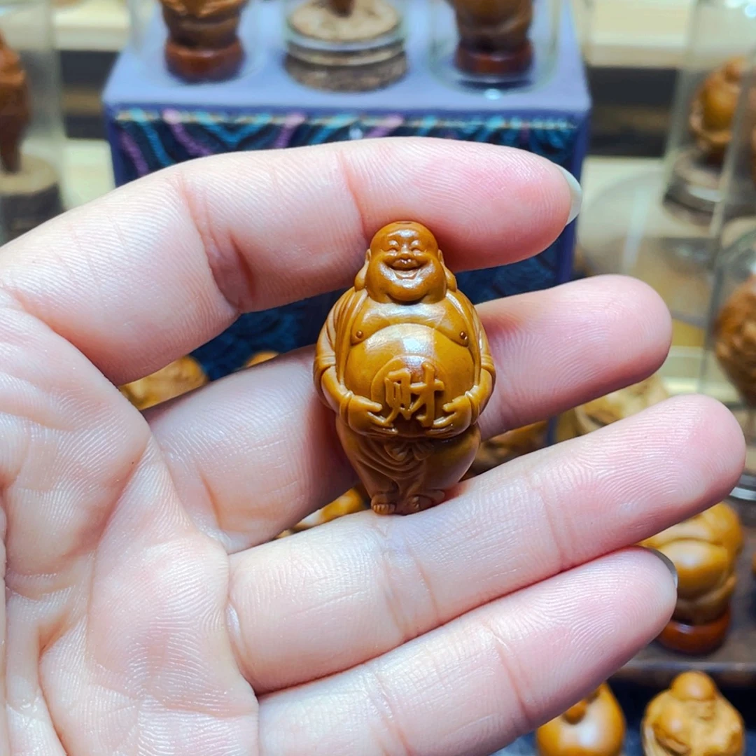 橄榄核手串/手链橄榄