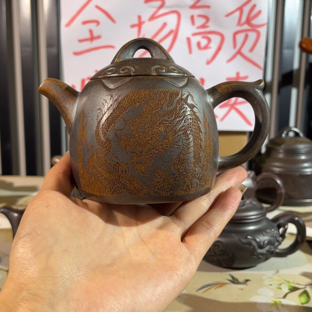 茶壶紫砂哈哈哈哈