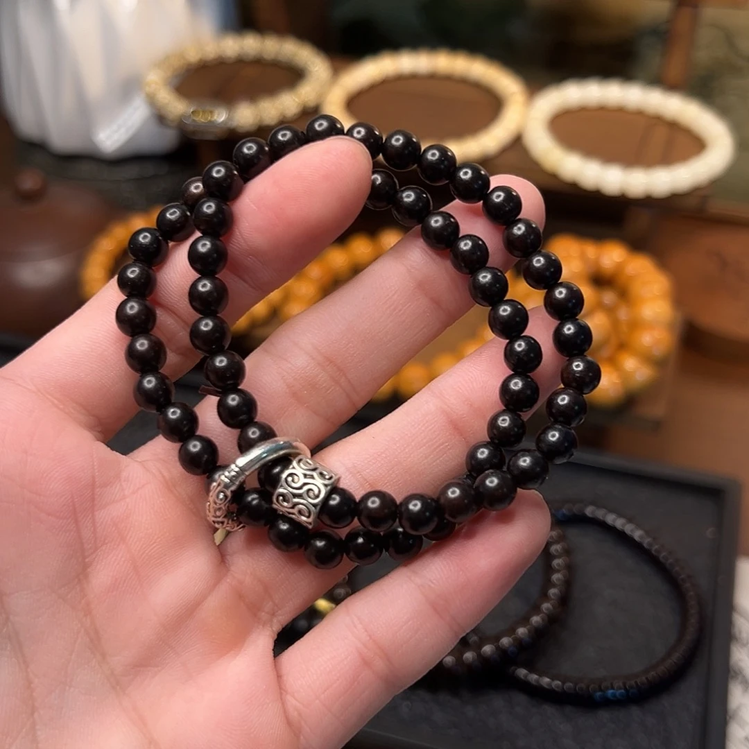 菩提根/象牙果手串