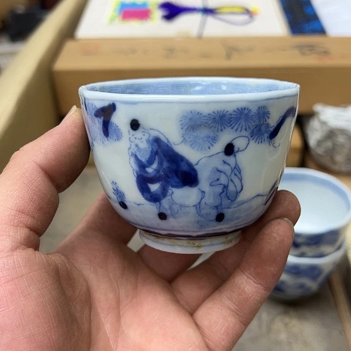 25包邮，盘子，碗，杯子，茶壶，默认瑕疵