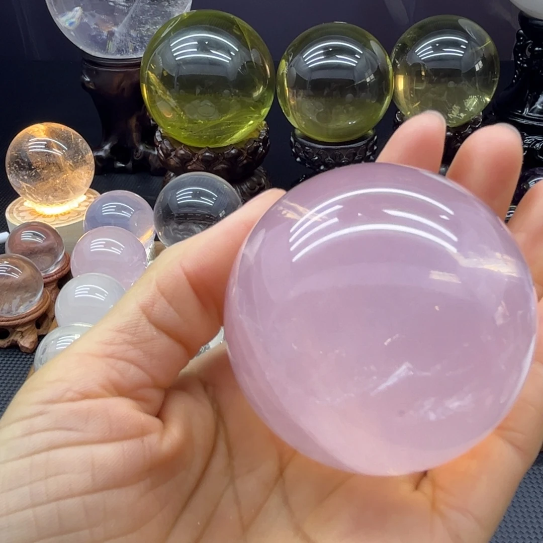 珠宝半成品银S925镶嵌水晶5.7公分