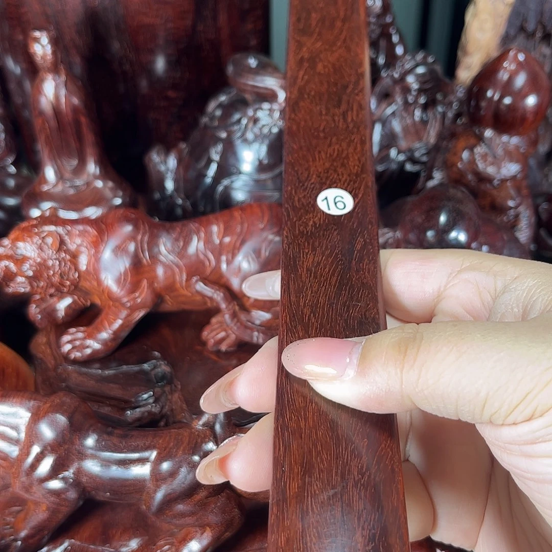 檀香紫檀（小叶紫檀）