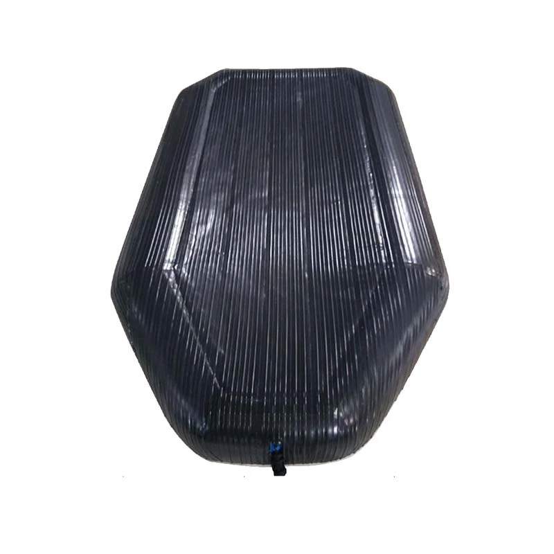 冲锋舟装甲充气船加厚耐磨单独装甲