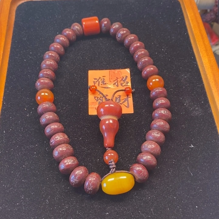 吊坠凤眼菩提凤眼1111