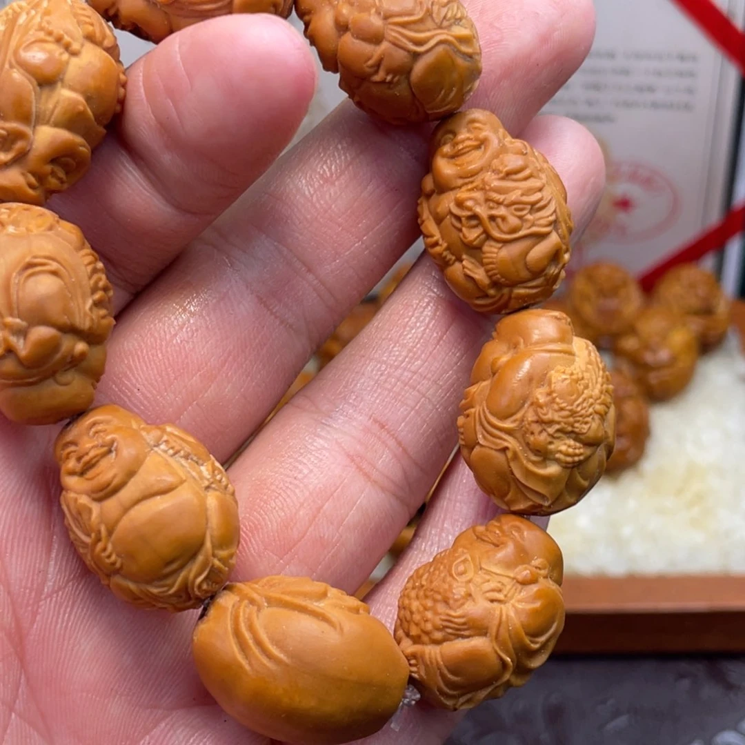 橄榄核手串/手链橄榄核