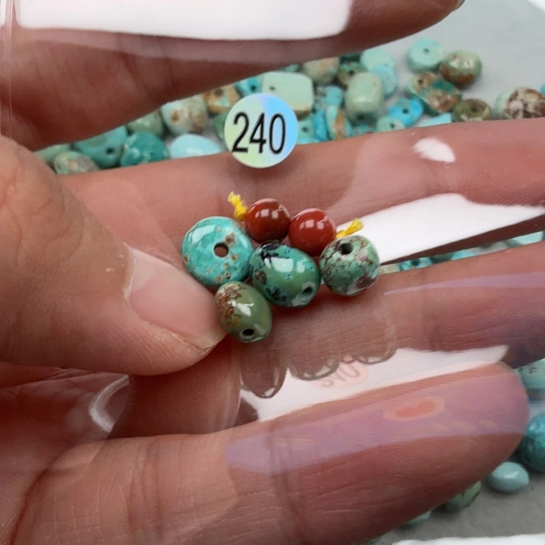 未镶嵌南红玛瑙珠宝奇石