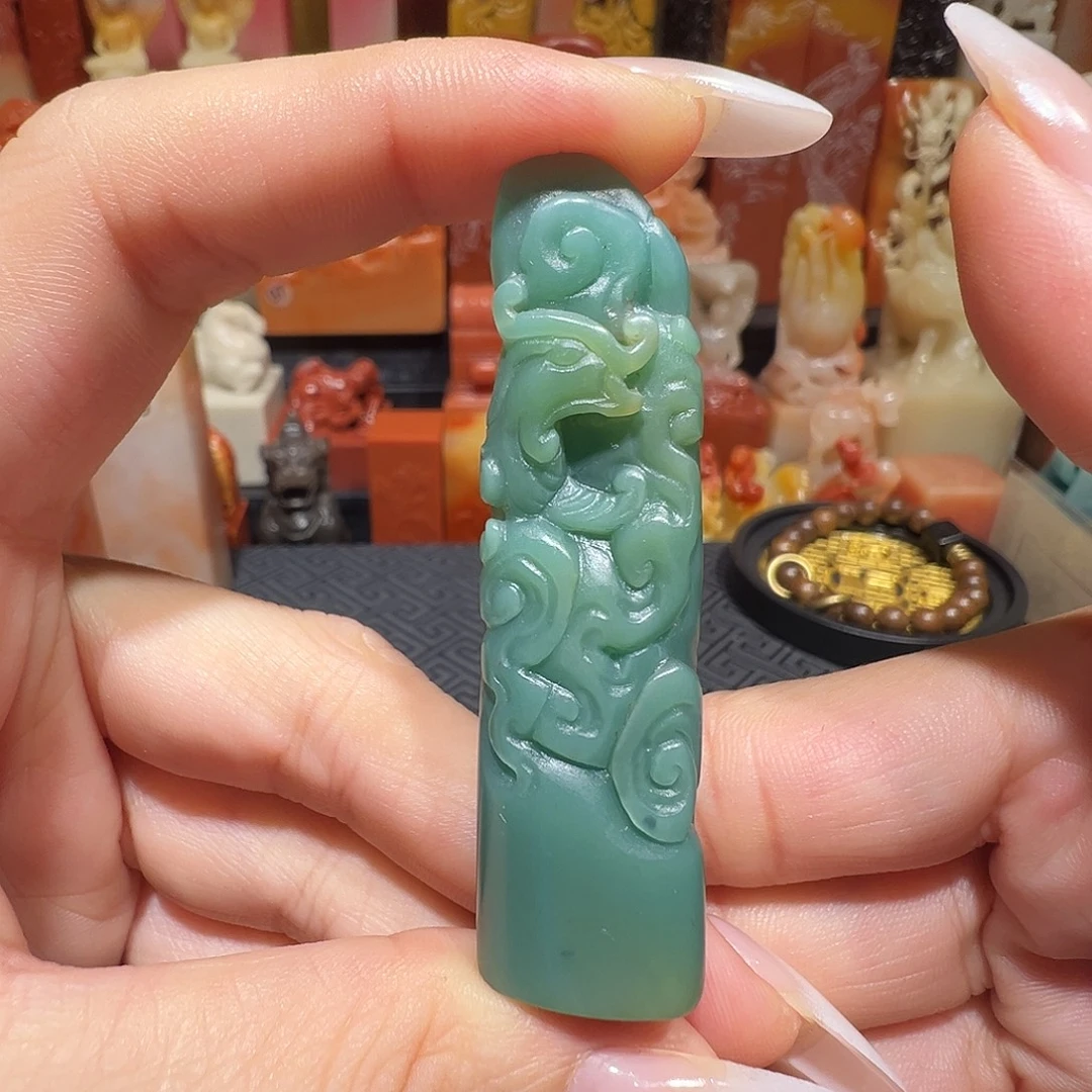 寿山石批发一个1.0x1.8