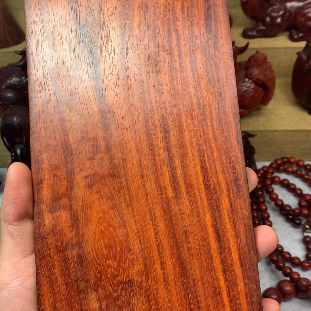 檀香紫檀（小叶紫檀）累****令