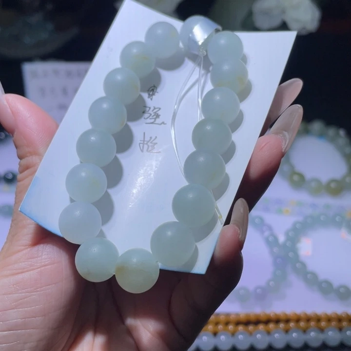 未镶嵌定制翡翠天然翡翠