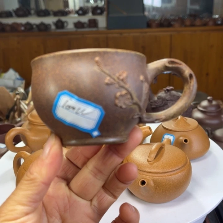 紫砂茶壶紫砂茶壶