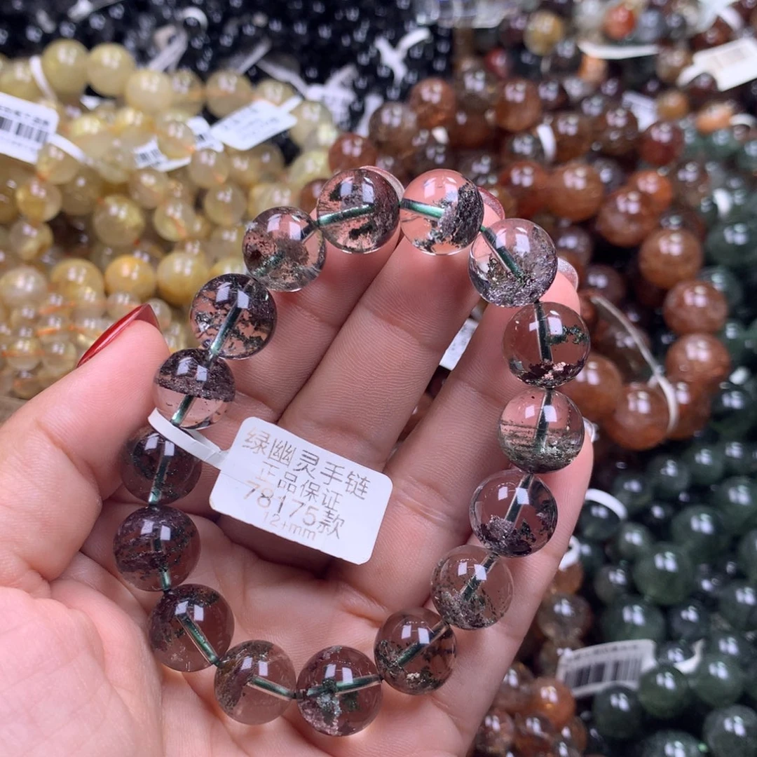 手链水晶未镶嵌1111111111