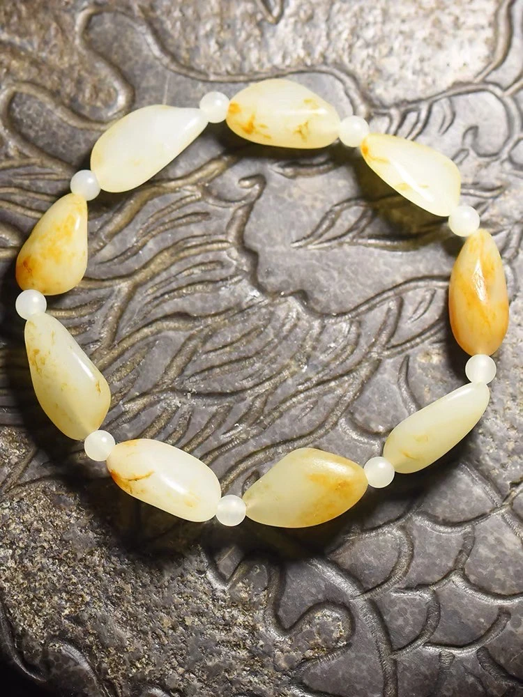 独籽无修型 手串