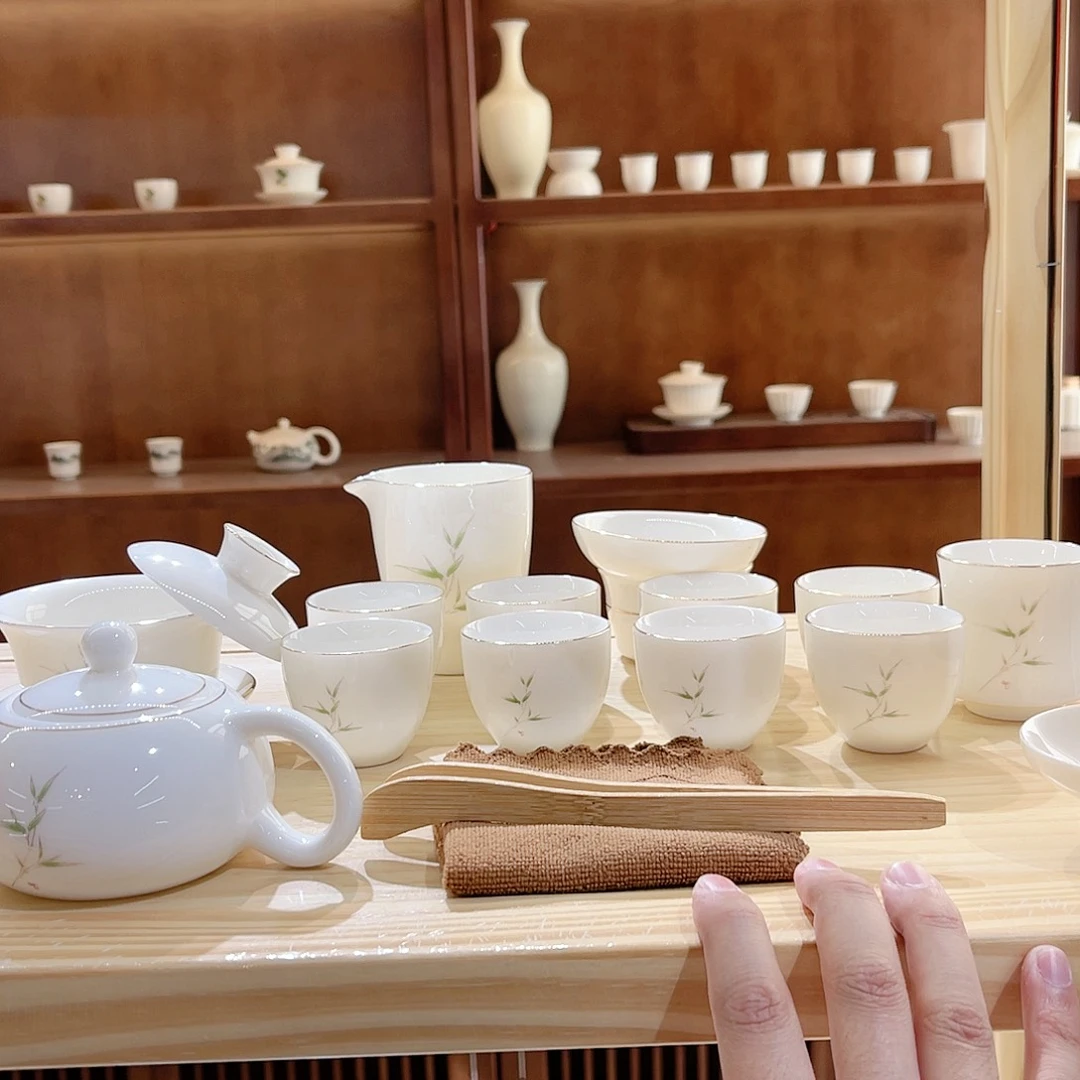 羊脂玉瓷羊脂玉瓷