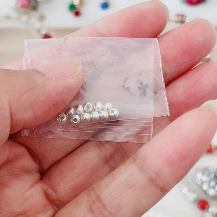 珐琅吊坠足银卡3的40个