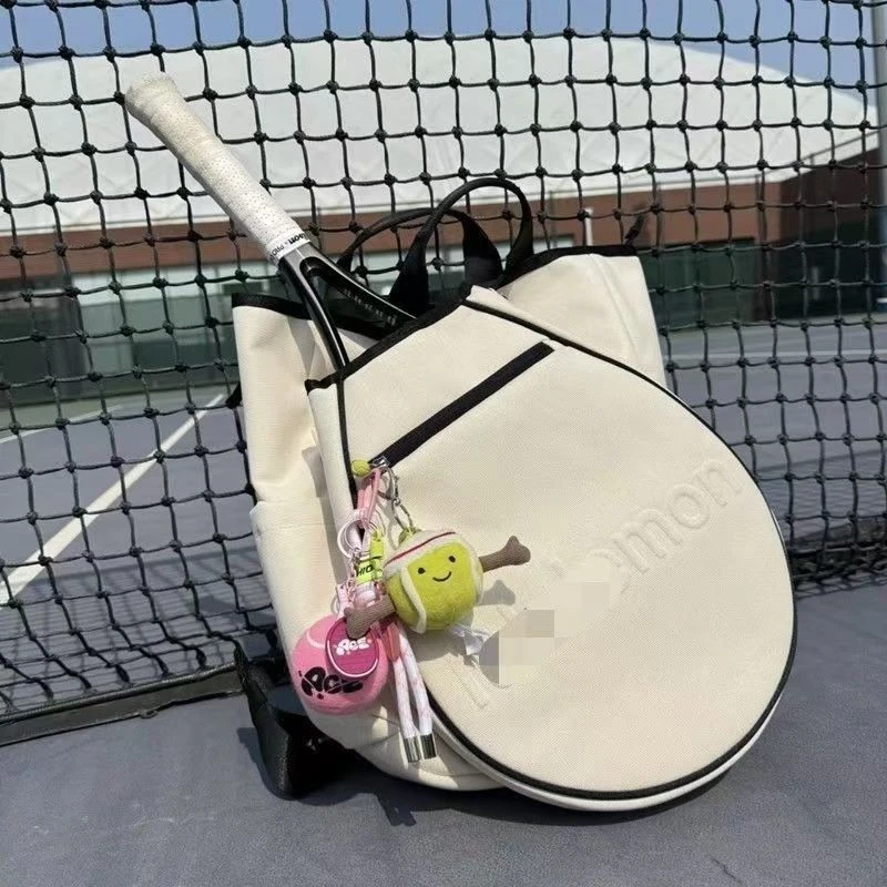 网球包女款2025新款RacketBag19大容量轻便羽男款大容量羽毛球