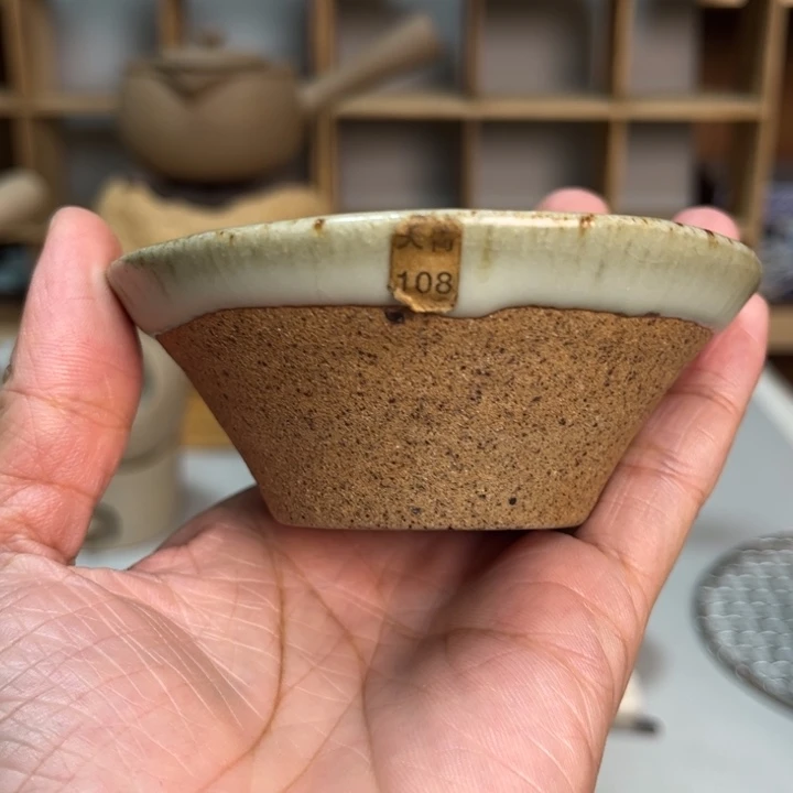 壶老段烧茶器茶具！