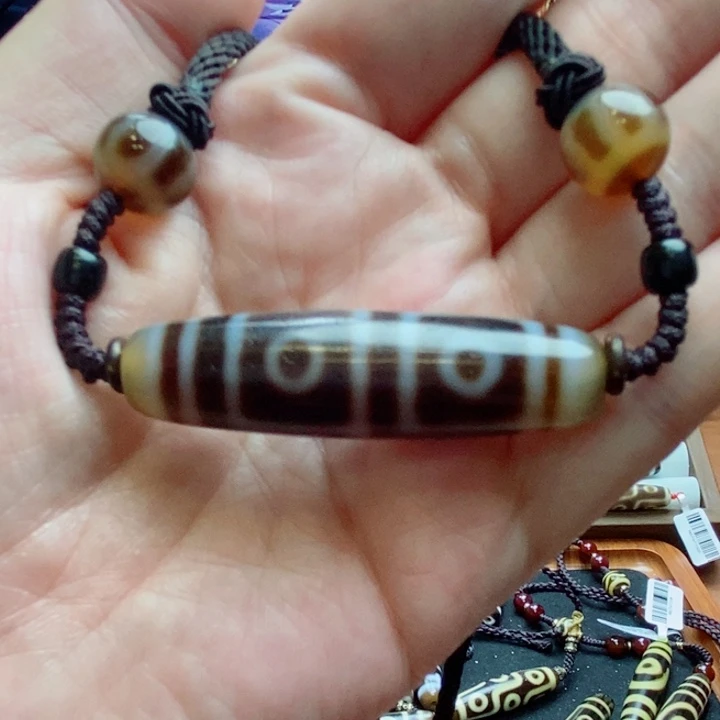 玛瑙/玉髓珠宝半成品未镶嵌妖