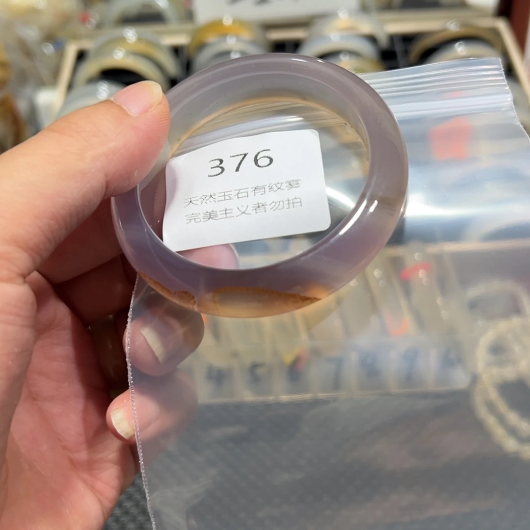 寻***寻颈饰银S925镶嵌翡翠54