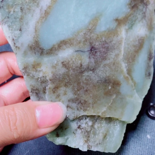 和田玉珠宝奇石未镶嵌