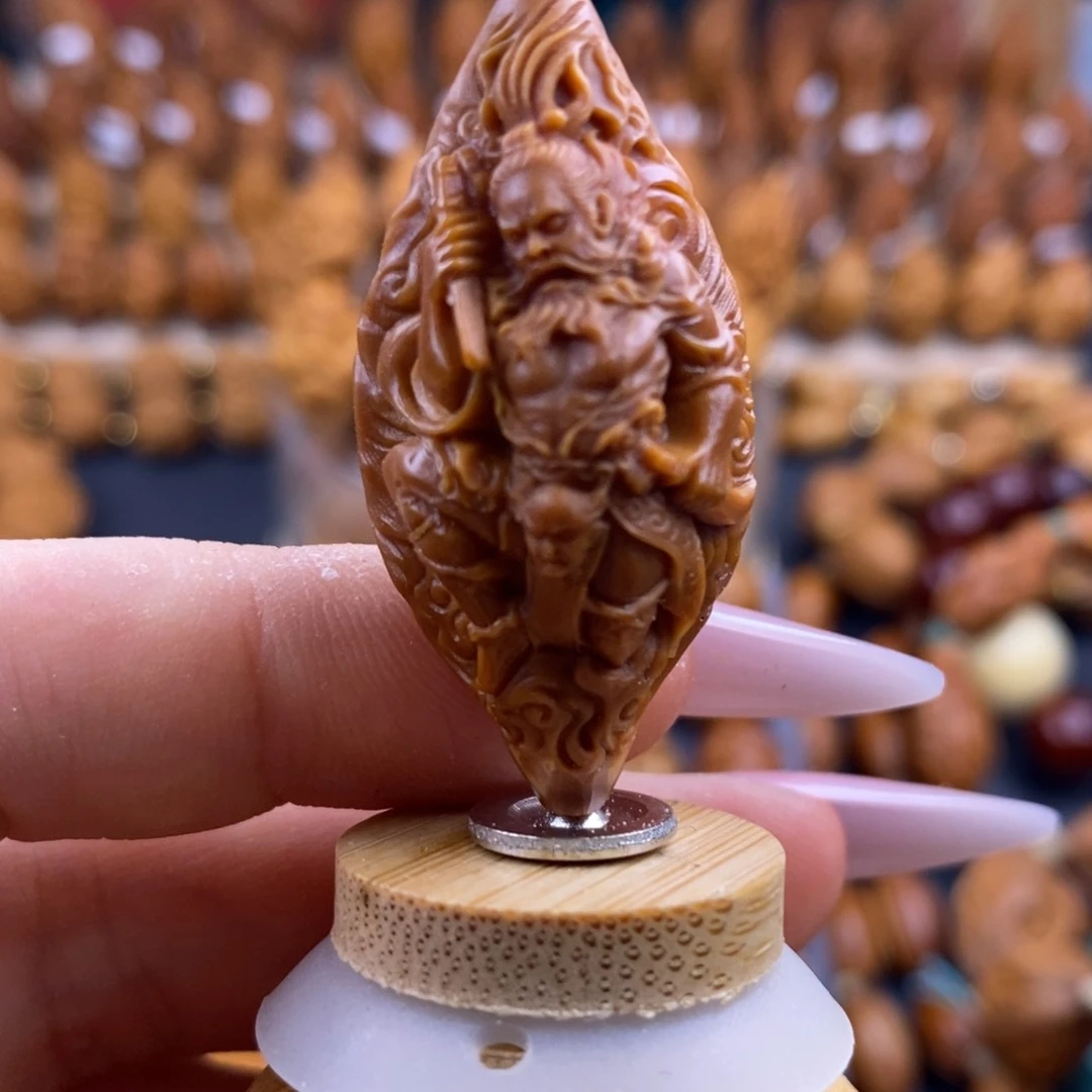 橄榄核手串/手链橄榄核福利单子两单起邮