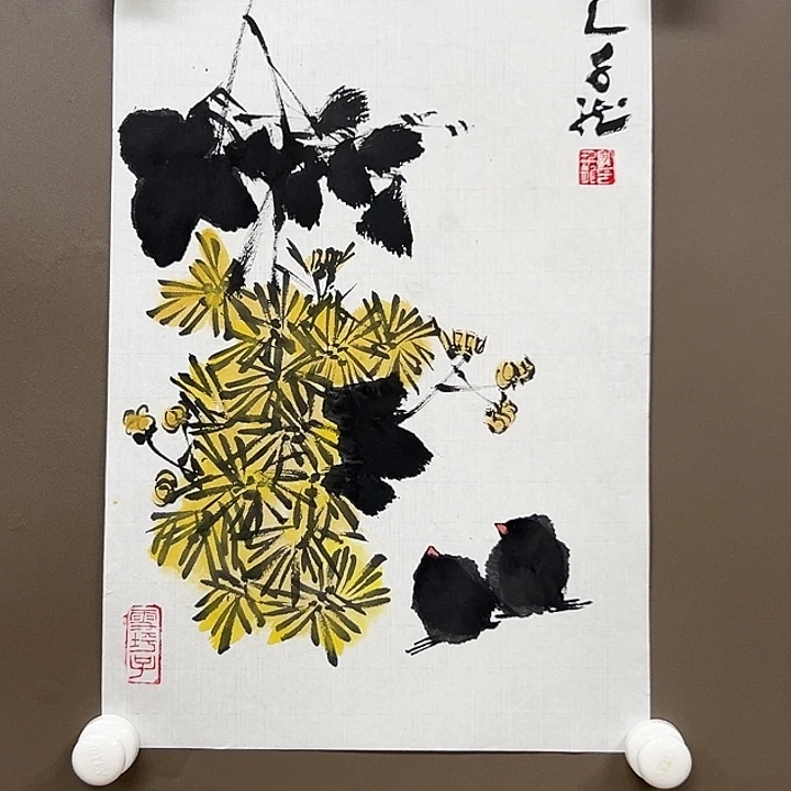 国画555555555555555555