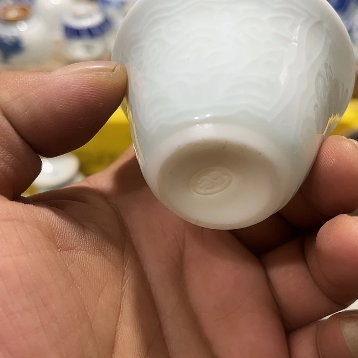 陶瓷茶玩榜第二十名