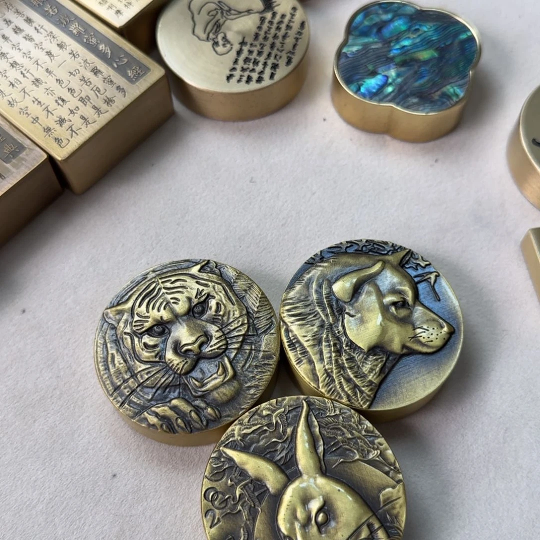 虎➕狗➕兔子各一个