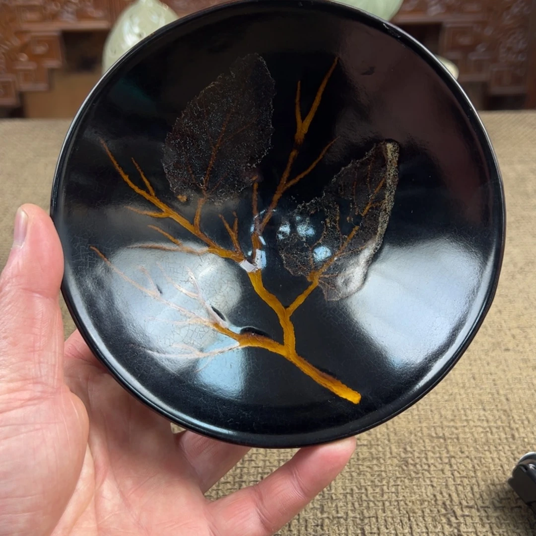 摆件正能量陶瓷艺术品