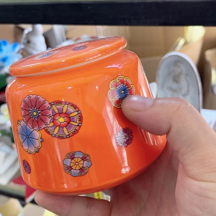 陶瓷树脂家居摆件