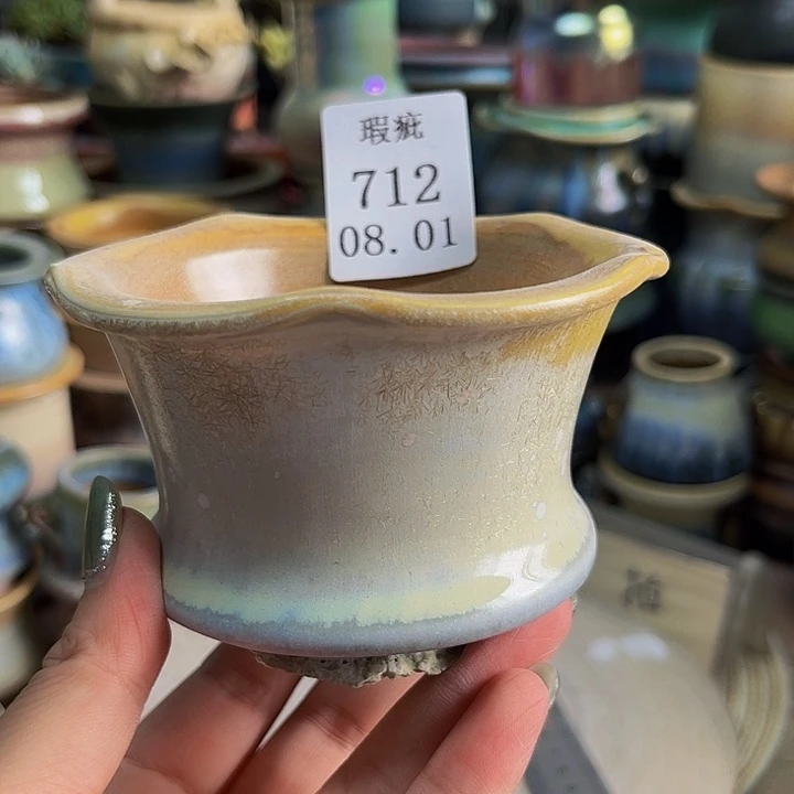 景德镇陶瓷手工制作