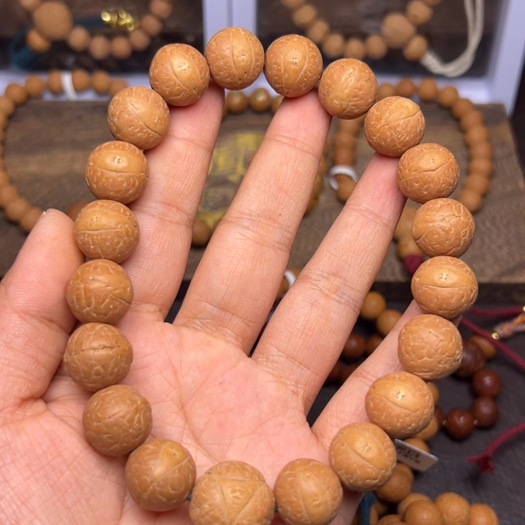 凤眼菩提手串菩提