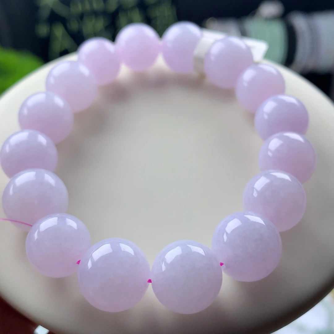 未镶嵌手链翡翠卡12.2