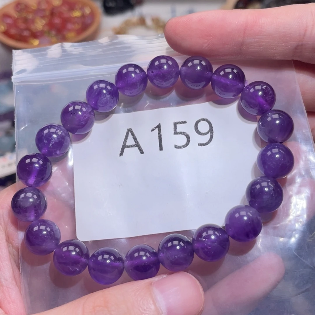 未镶嵌水晶手链10.2