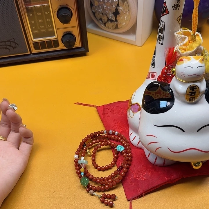 琉璃非金属手链啊啊啊啊啊啊