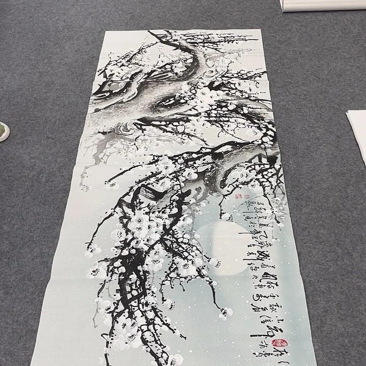 国画今天国画作品欣赏