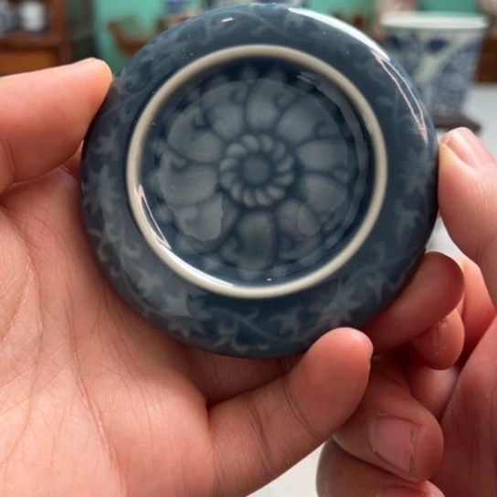 下单联系客服，景德镇陶瓷